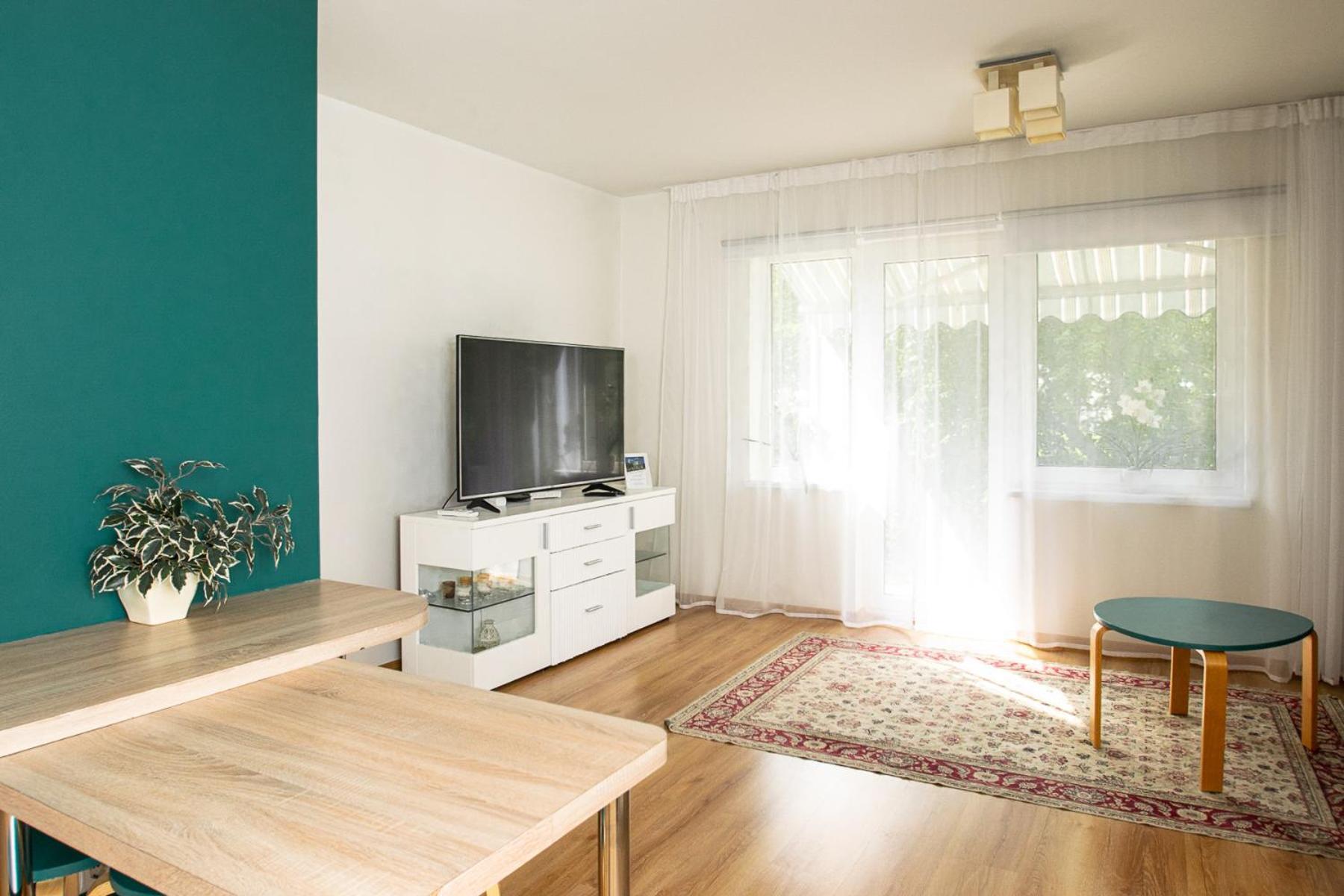 Gardenview Selection By Kerese Apartments Пярну Екстериор снимка