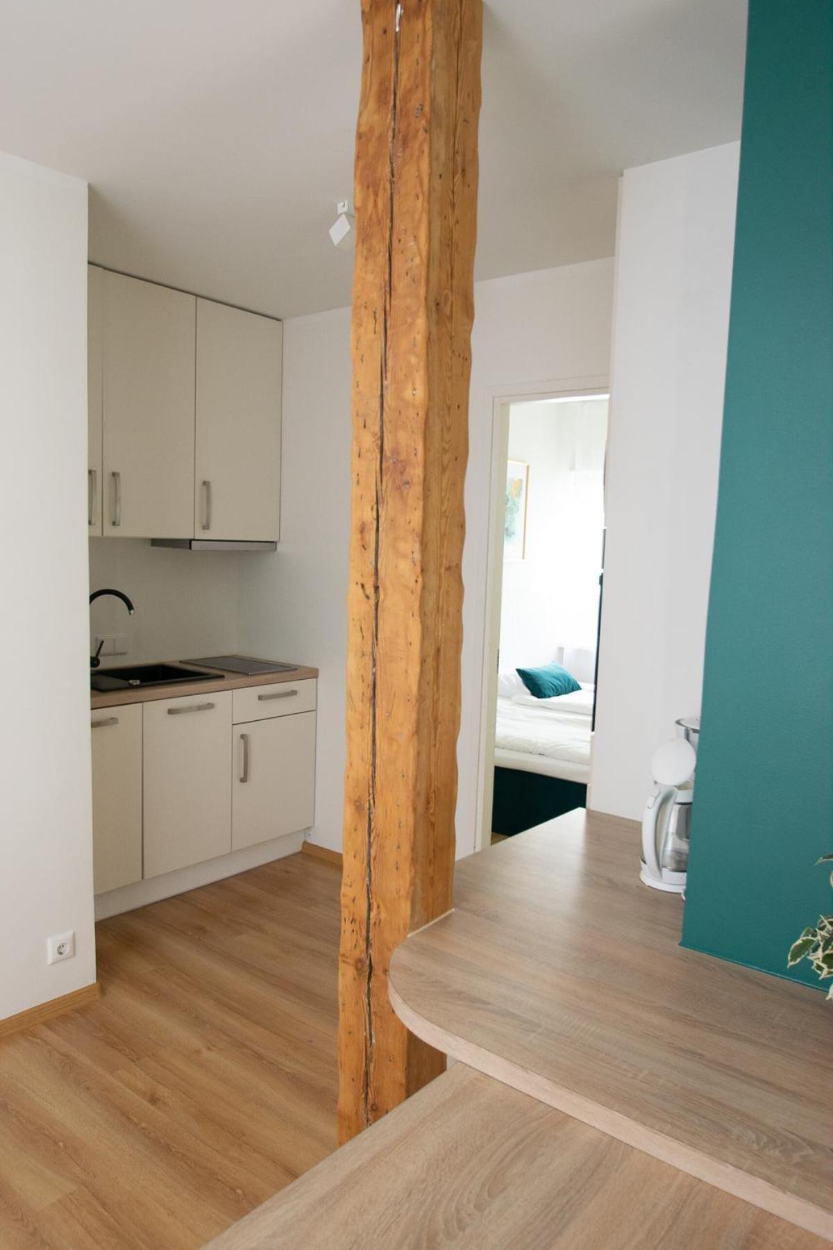 Gardenview Selection By Kerese Apartments Пярну Екстериор снимка