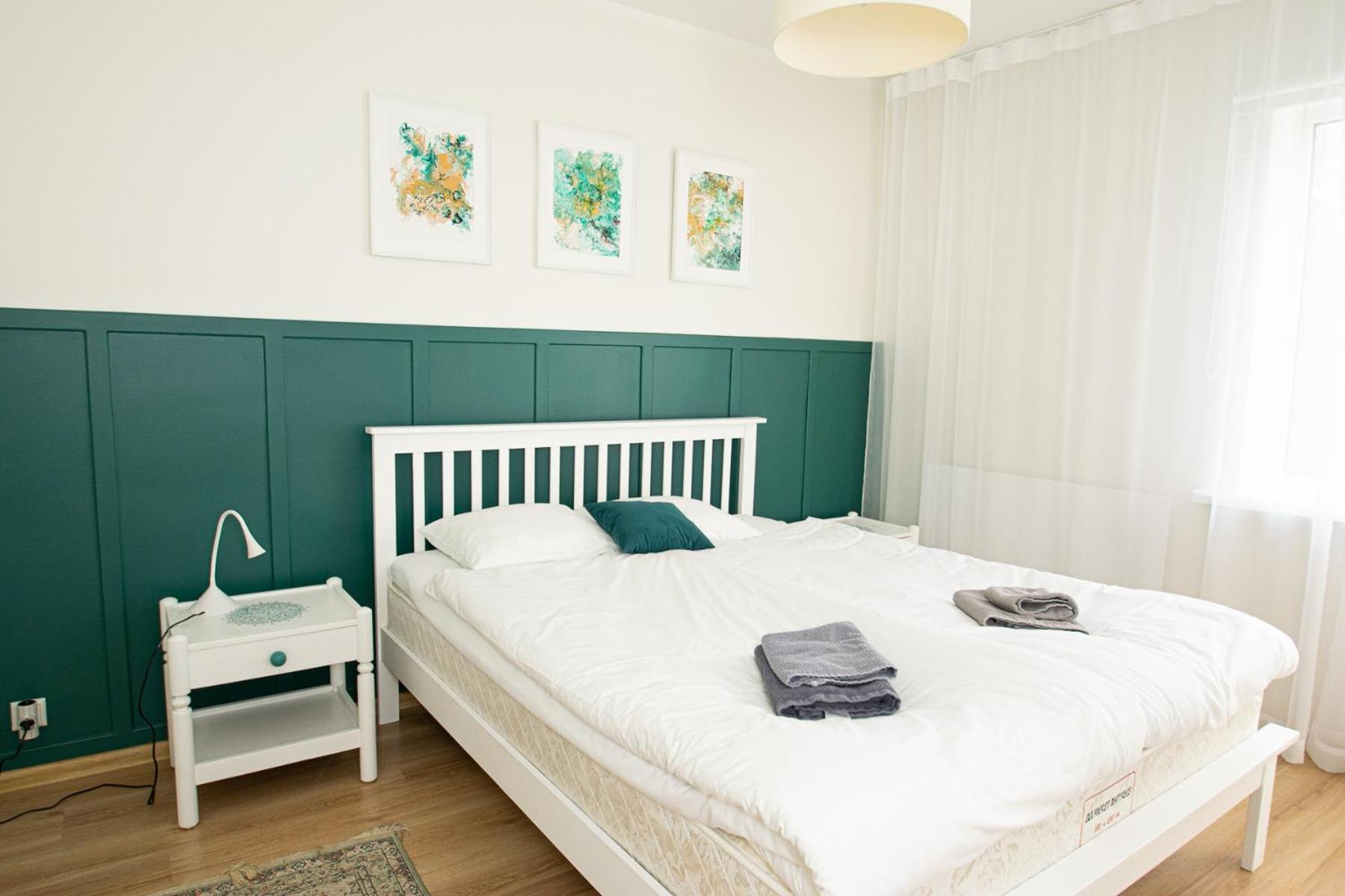 Gardenview Selection By Kerese Apartments Пярну Екстериор снимка