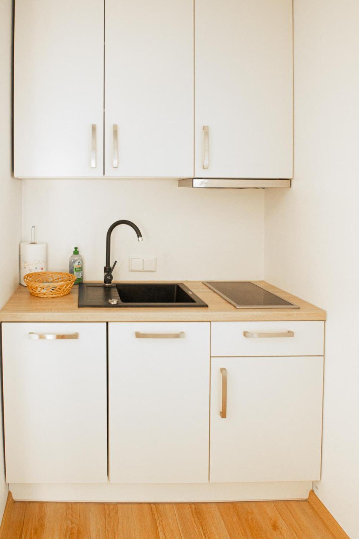 Gardenview Selection By Kerese Apartments Пярну Екстериор снимка