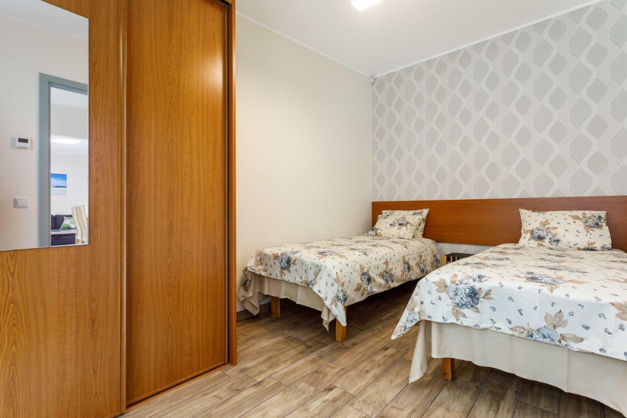 Gardenview Selection By Kerese Apartments Пярну Екстериор снимка