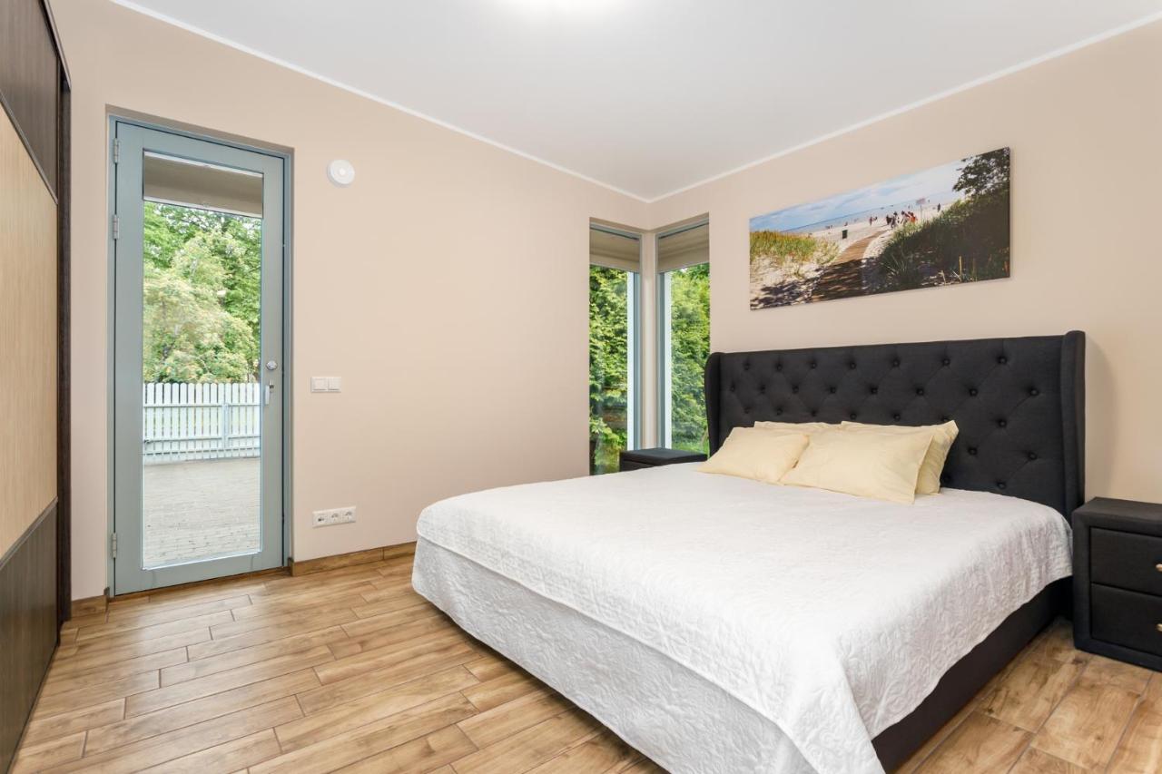 Gardenview Selection By Kerese Apartments Пярну Екстериор снимка